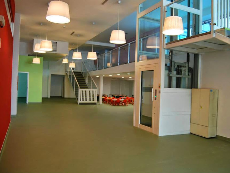 Foto 3 de Creche & Aparece - Parque das Nações