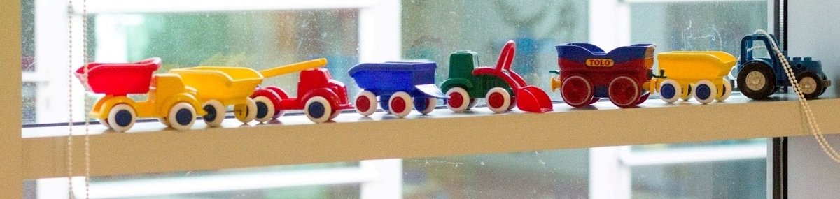 Foto 2 de Creche & Aparece - Parque das Nações