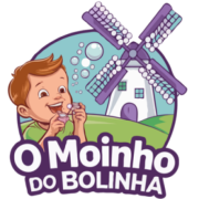 O Moinho do Bolinha - Jardim Infantil e Centro de Estudos com ATL