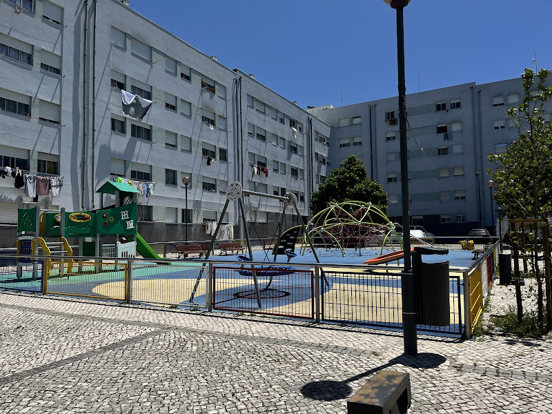Foto 1 de Jardim de Infância da Horta Nova de Telheiras