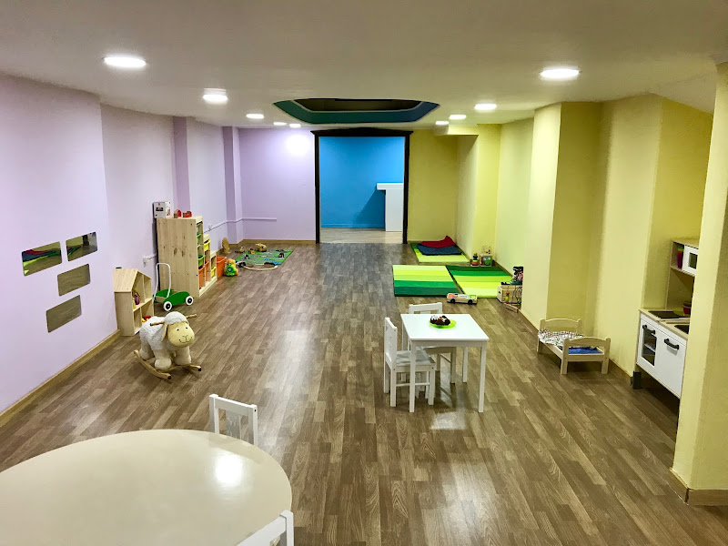 Foto 2 de Creche Nossa Senhora das Graças