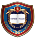 Foto 1 de Colégio Amadeu Andrés