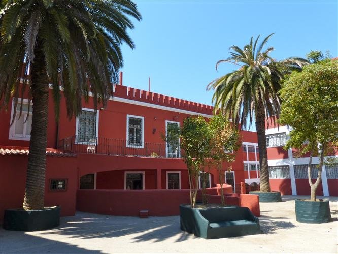 Foto 3 de Colégio Amadeu Andrés