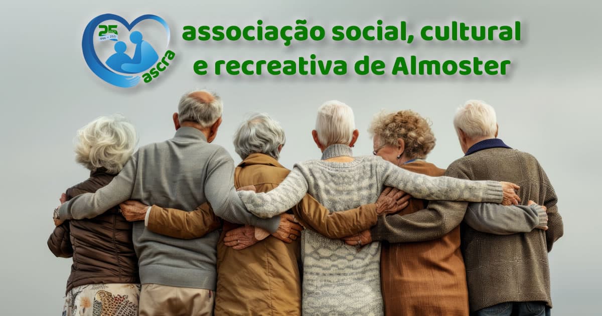 Foto 1 de ASCRA - Associação Social, Cultural e Recreativa de Almoster
