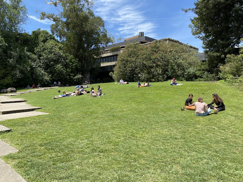 Jardim Infantil da Associação do Pessoal da Fundação Calouste Gulbenkian