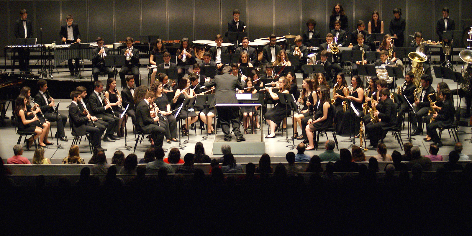 Academia de Música de Costa Cabral
