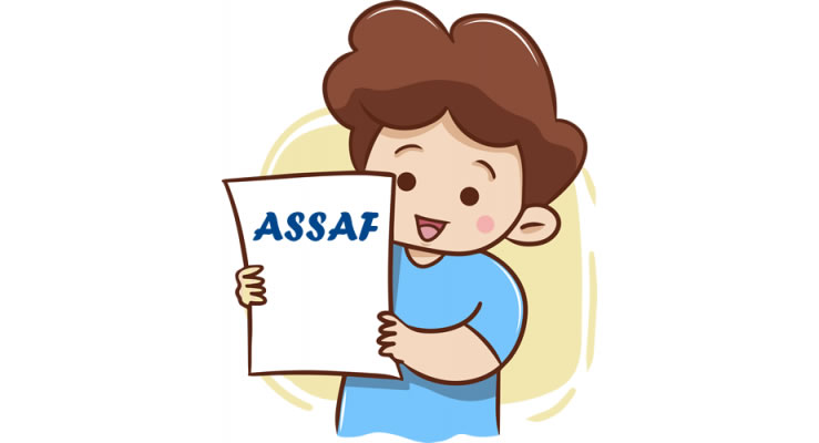 ASSAF