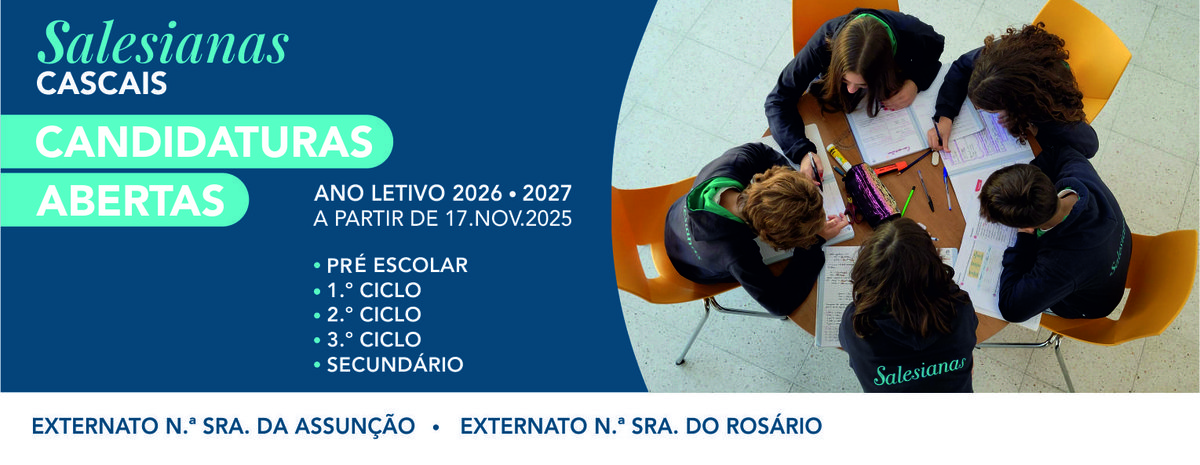 Foto 2 de Externato Nossa Senhora da Assunção