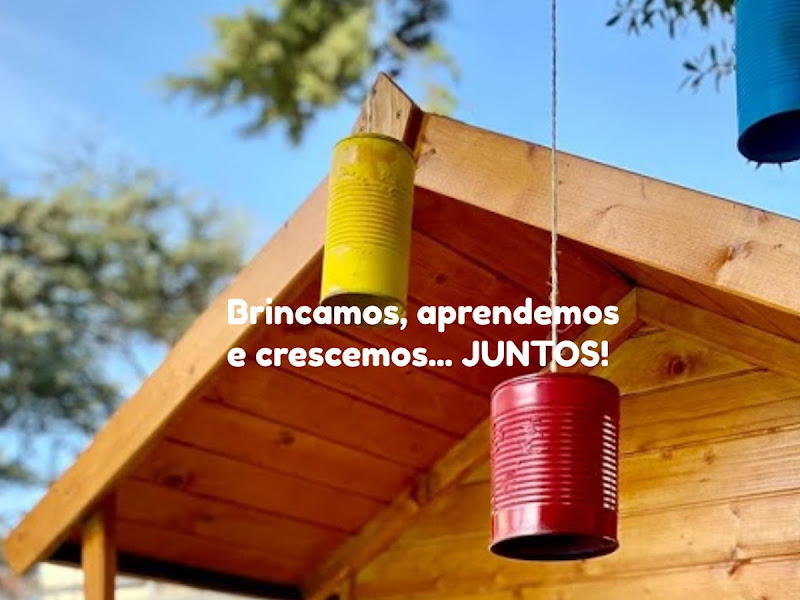 Foto 2 de A Chupeta - Berçário, Creche e Infantário