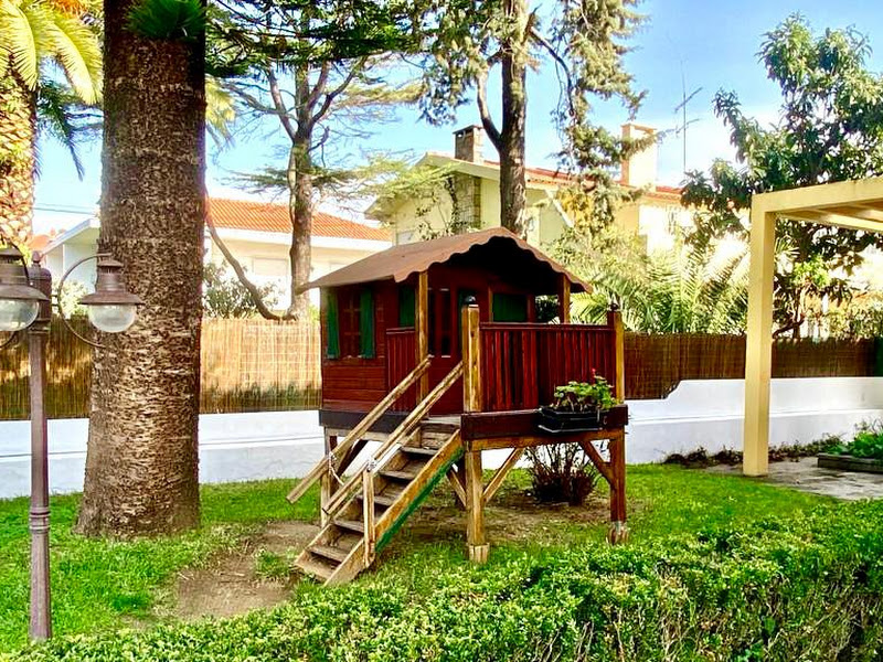 Foto 3 de A Chupeta - Berçário, Creche e Infantário