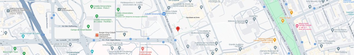 Foto 3 de Jardim de Infância dos Serviços de Acção Social da Universidade de Lisboa (SASUL)