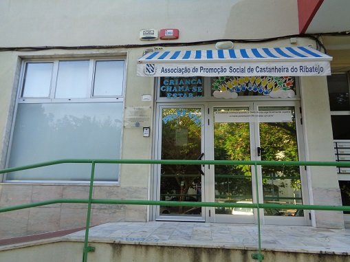 Foto 2 de Associação de Promoção Social de Castanheira do Ribatejo