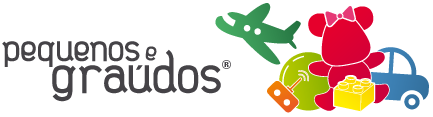 Pequenos e Graúdos
