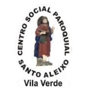 Foto 1 de Centro Social Paroquial Santo Aleixo, Vila Verde