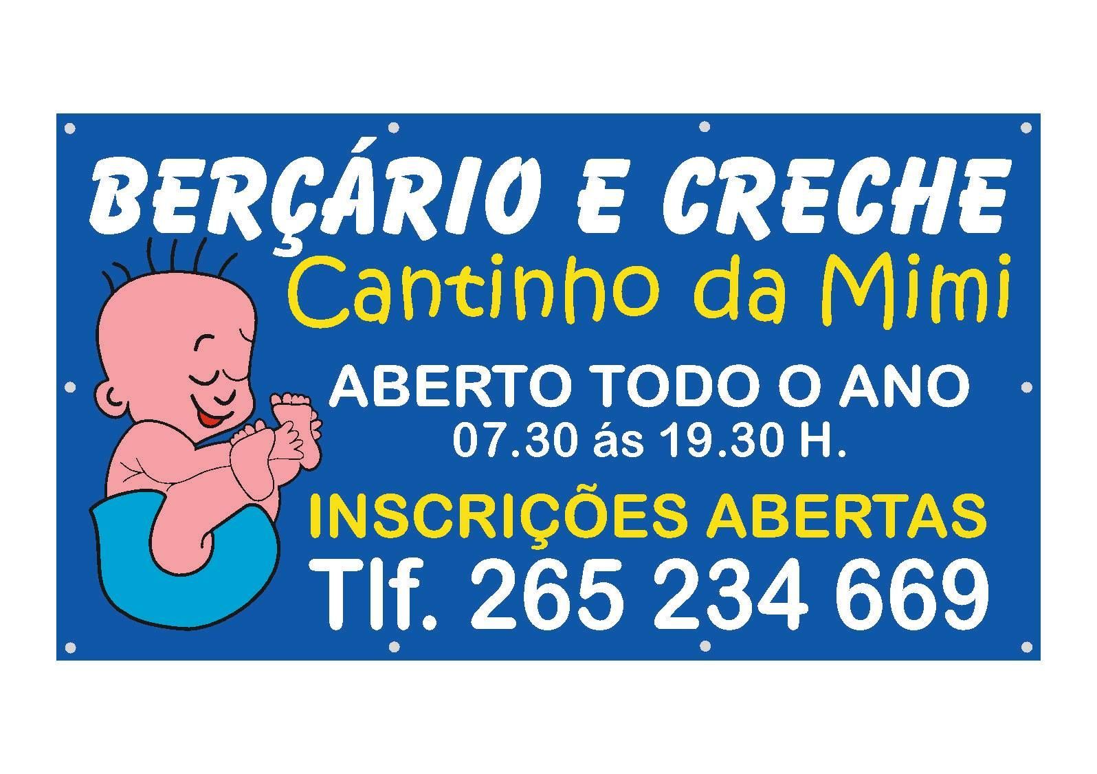Foto 1 de Creche O Cantinho Da Mimi Lda