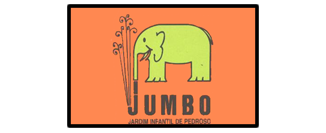 Jumbo-jardim Infantil De Pedroso