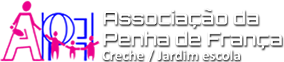 Jardim infantil Associação da Penha de França
