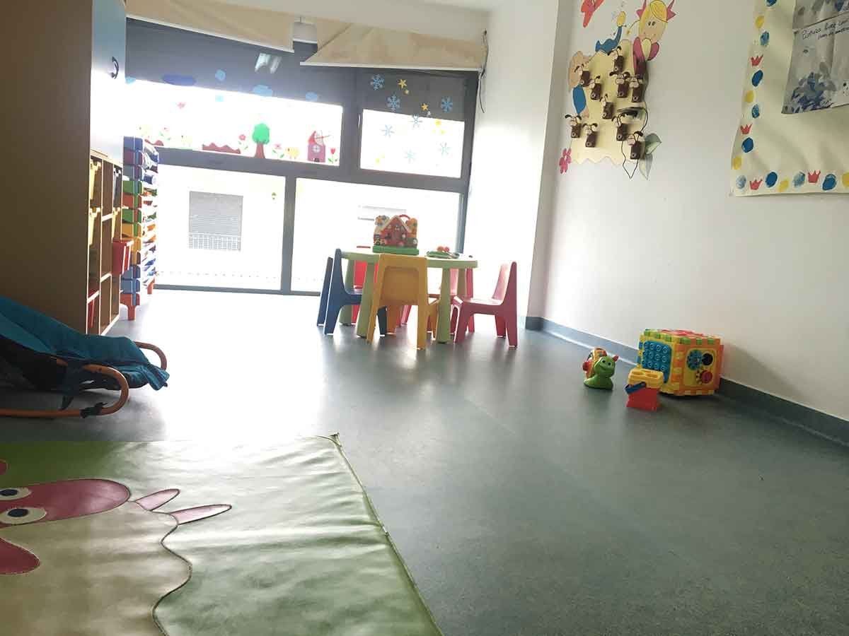 Foto 2 de Creche Aldeia dos Sonhos