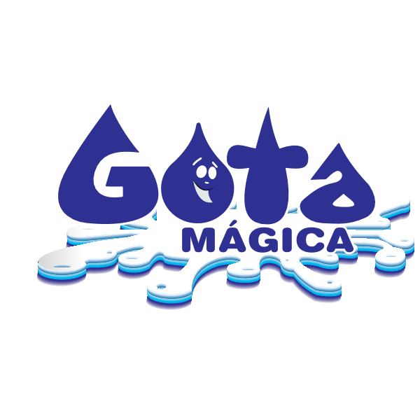 Gotinha Mágica