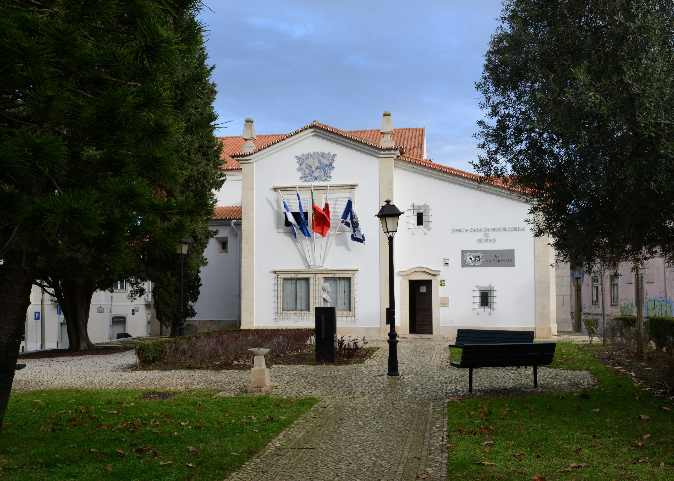 Jardim de Infância O Bambi