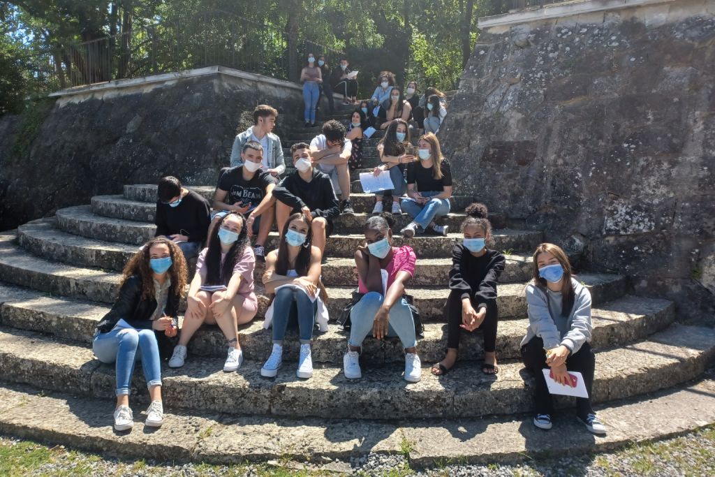 Foto 1 de Escola Profissional CEFAD