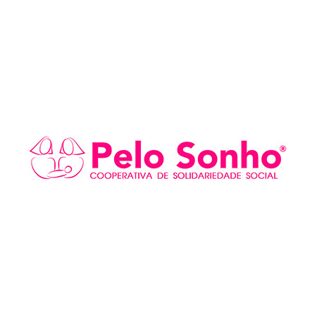 Pelo Sonho é que Vamos - Solidariedade Social