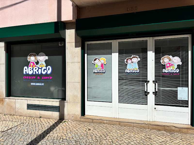 Foto 2 de ABRIGO - Associação Portuguesa de Apoio à Criança