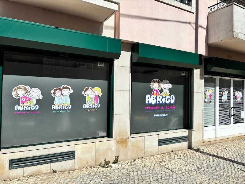 Foto 3 de ABRIGO - Associação Portuguesa de Apoio à Criança