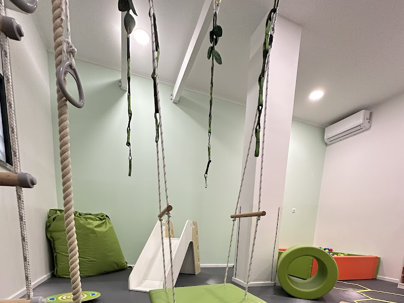Foto 3 de Sensorialis - Centro de Desenvolvimento Infantil