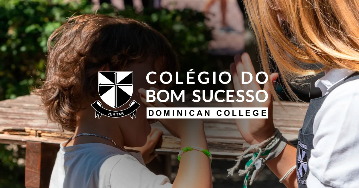 Foto 1 de Colégio do Bom Sucesso