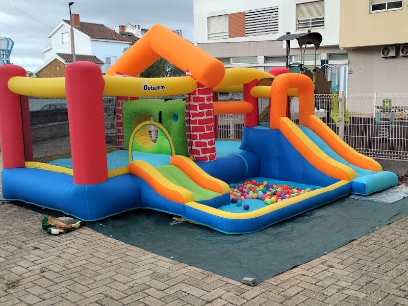 Foto 2 de Creche Doce Chupeta