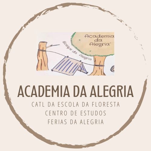 Bosque da Alegria - Escola da Floresta