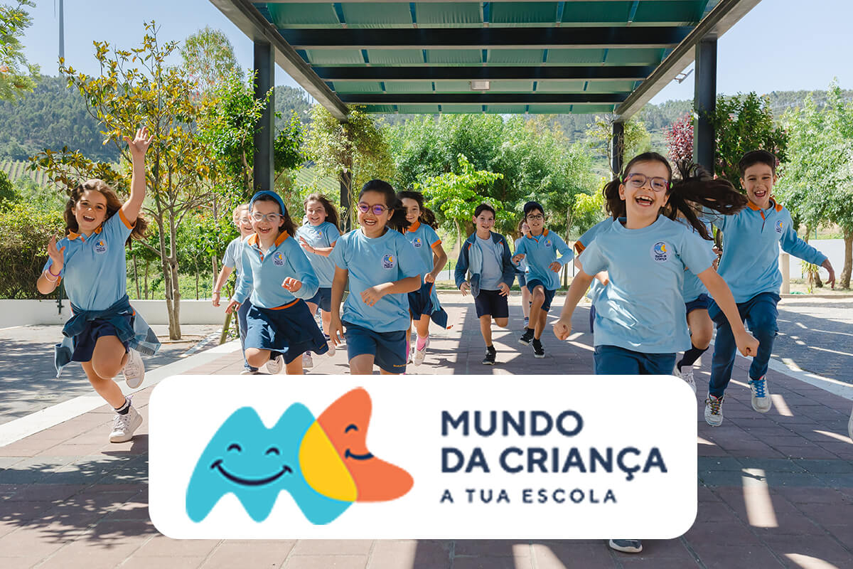 Foto 1 de Escola Mundo da Criança
