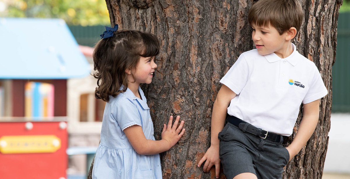 Foto 2 de Colégio Papião – Berçário, Creche, Pré-Escolar e 1.º Ciclo - Estoril