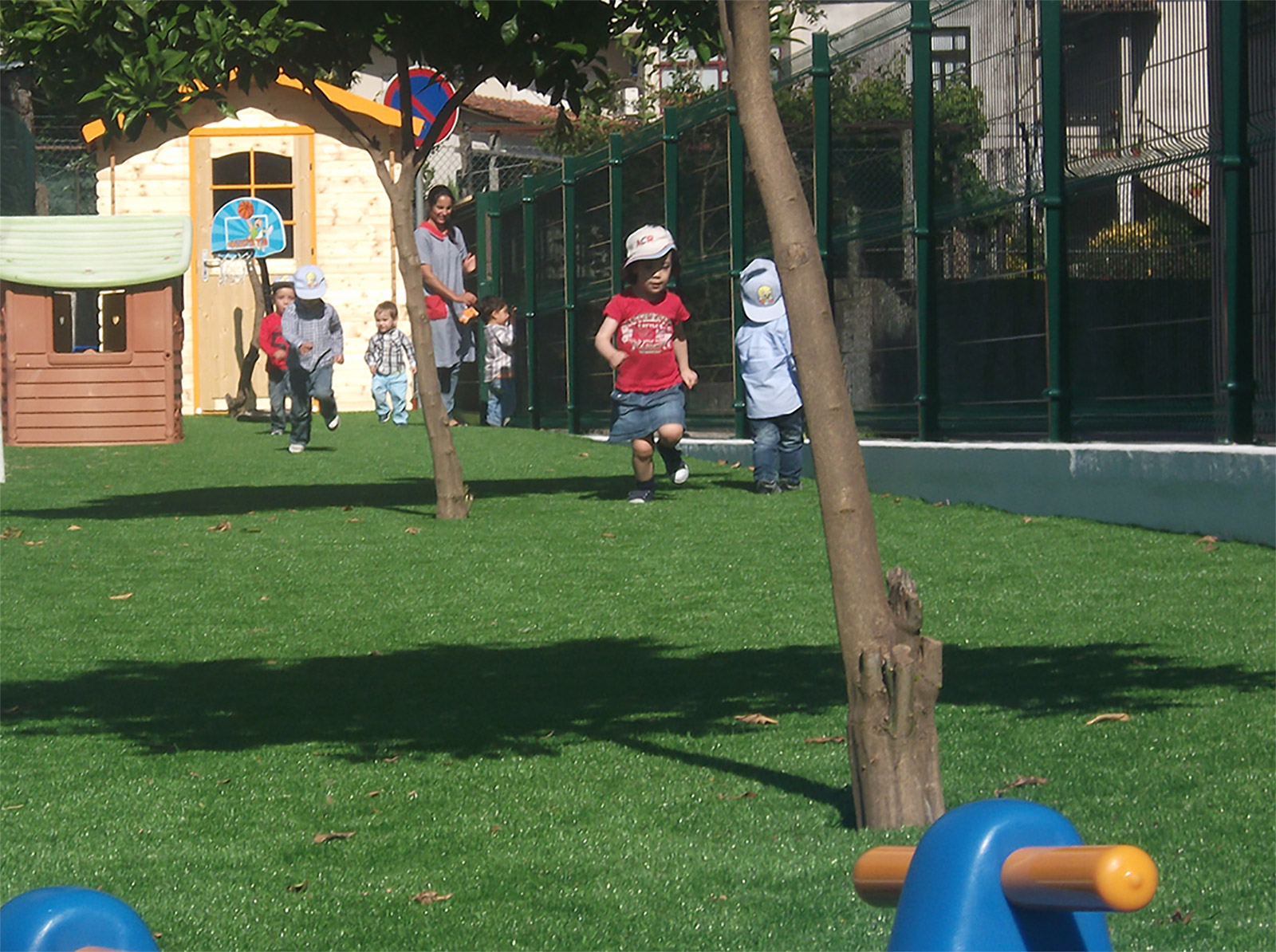 Foto 1 de Fortunate Vivere Crl