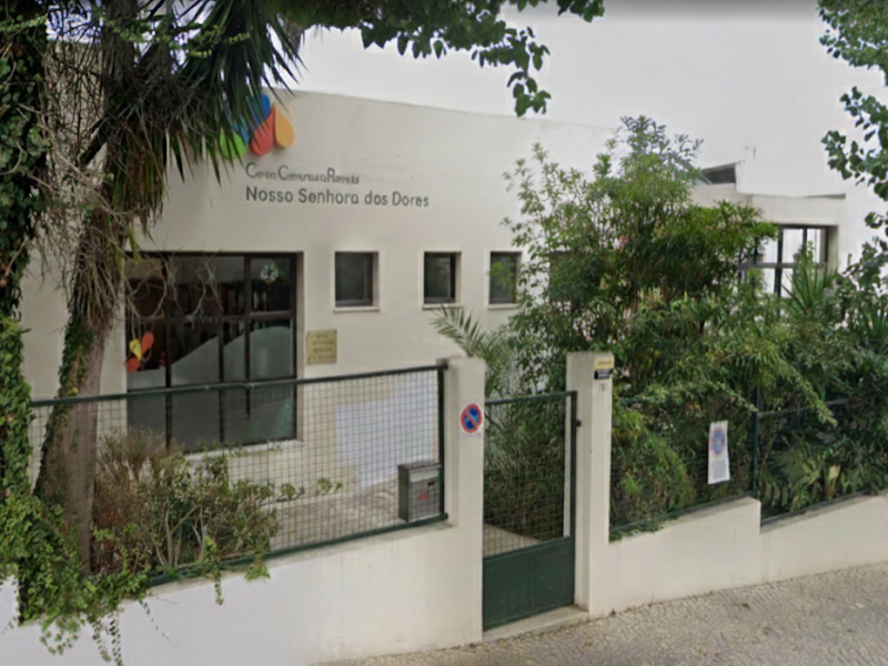 Foto 2 de Creche e Jardim de Infância Nossa Senhora do Acolhimento