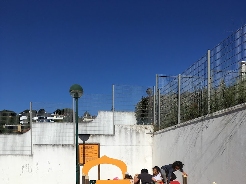 Foto 3 de Creche e Jardim de Infância Nossa Senhora do Acolhimento