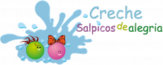 Creche Salpicos de Alegria