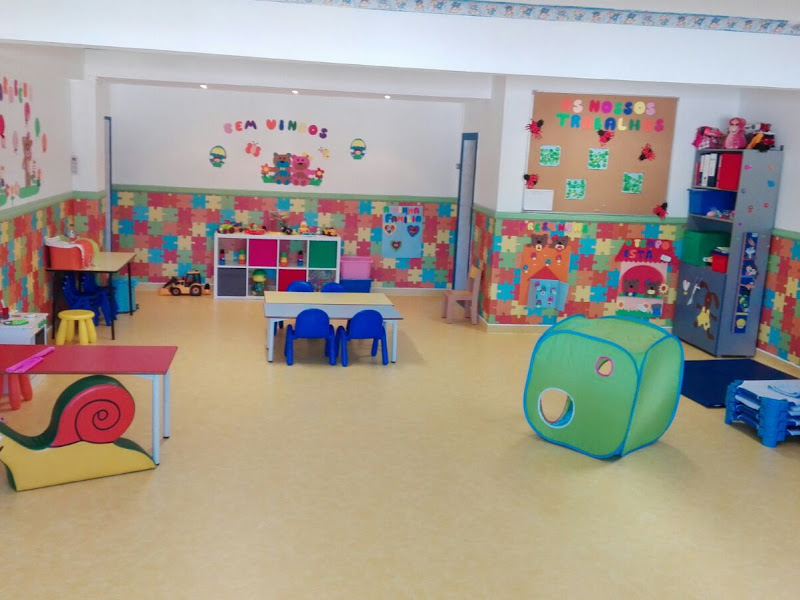 Foto 2 de Creche da Amadora CEBESA