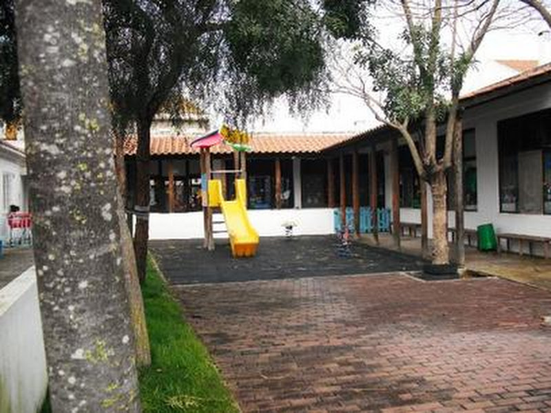 Foto 3 de Creche e Jardim de Infância Padre Tobias