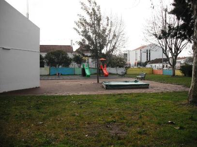 Foto 1 de Creche e Jardim de Infância Padre Tobias