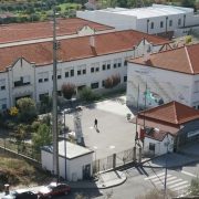 Escola Básica e Secundária Ribeiro Sanches, Penamacor