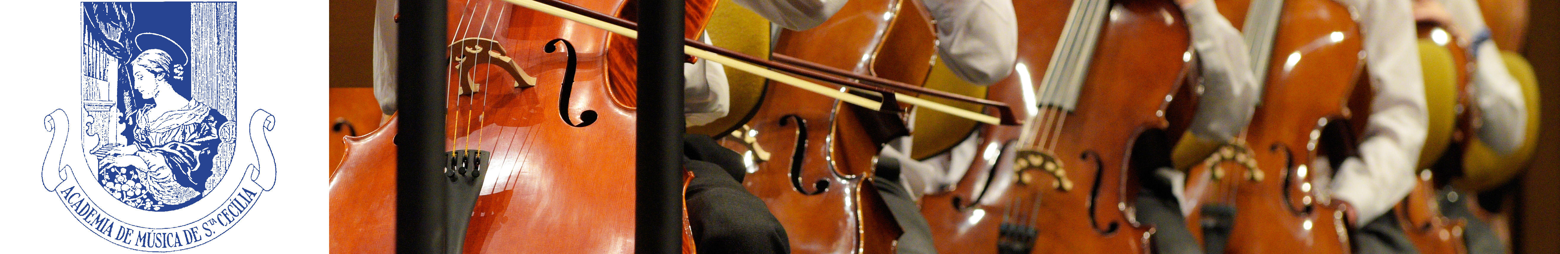 Foto 1 de Academia de Música de Santa Cecília