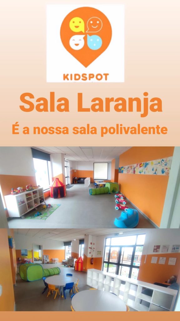 Foto 1 de Kidspot