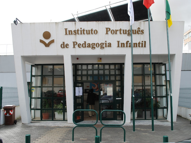 Foto 3 de Instituto Português de Pedagogia Infantil