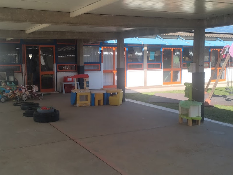 Foto 2 de Creche "A Tartaruga e a Lebre"