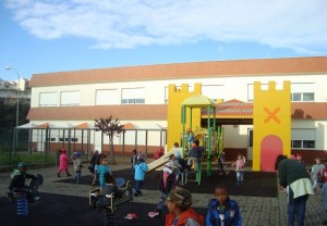 Foto 1 de Escola Básica Brito Pais, Amadora
