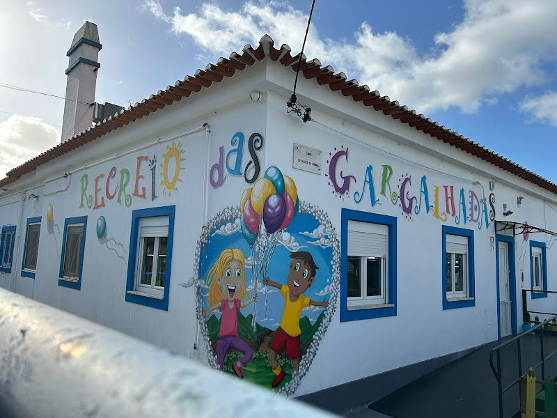 Foto 1 de Centro Infantil do Barreiro O Caracol
