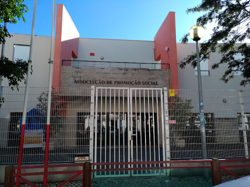 Foto 2 de Associação de Promoção Social de Alhandra