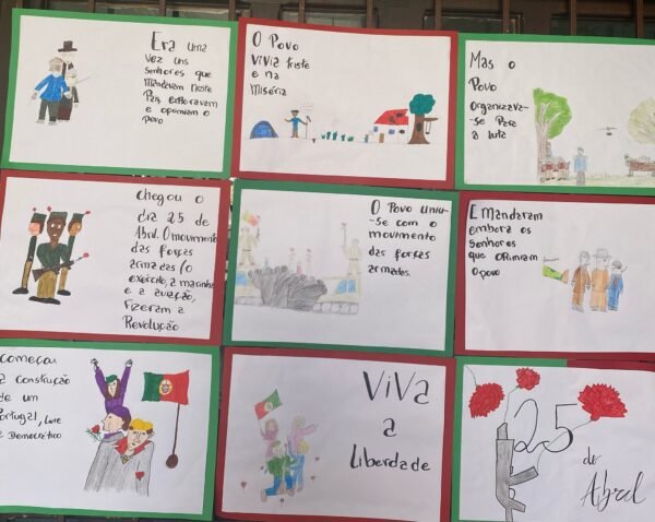 Foto 2 de APACCF- Associação de Professores e Amigos das Crianças do Casal das Figueiras